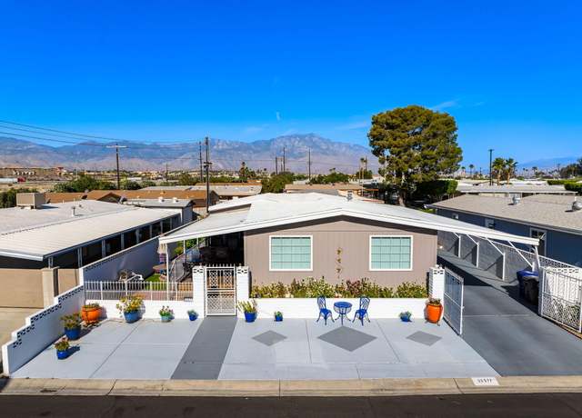 Property at 33577 Laura Dr, Thousand Palms, CA 92276, 2 beds, 2 baths