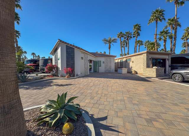 Property at 80394 Ave 48 #292, Indio, CA 92201