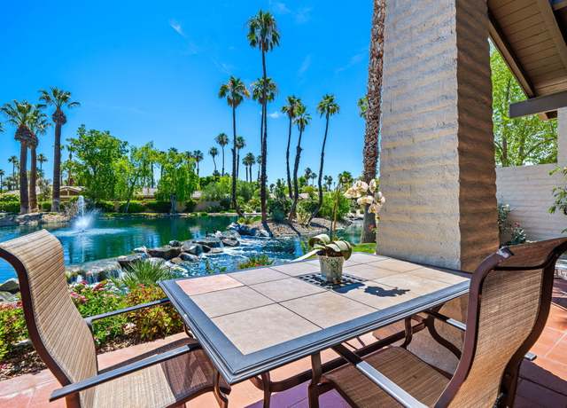 Property at 162 Lost River Dr, Palm Desert, CA 92211, 2 beds, 3.5 baths