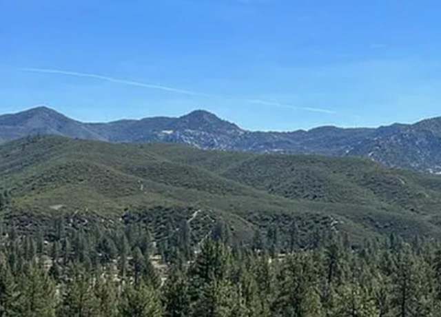Property at 0 Pipe Creek Rd, Garner Valley, CA 92561