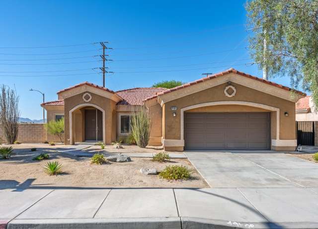 Property at 74091 Daisy Ln, Palm Desert, CA 92211, 3 beds, 3 baths