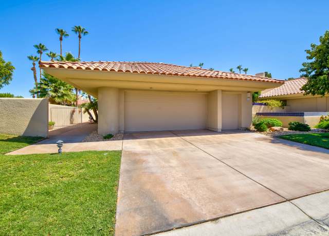 Property at 212 S Kavenish Dr, Rancho Mirage, CA 92270, 2 beds, 2.5 baths