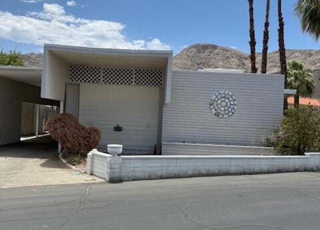Property at 70260 Hwy 111 #138, Rancho Mirage, CA 92270, 2 beds, 2 baths