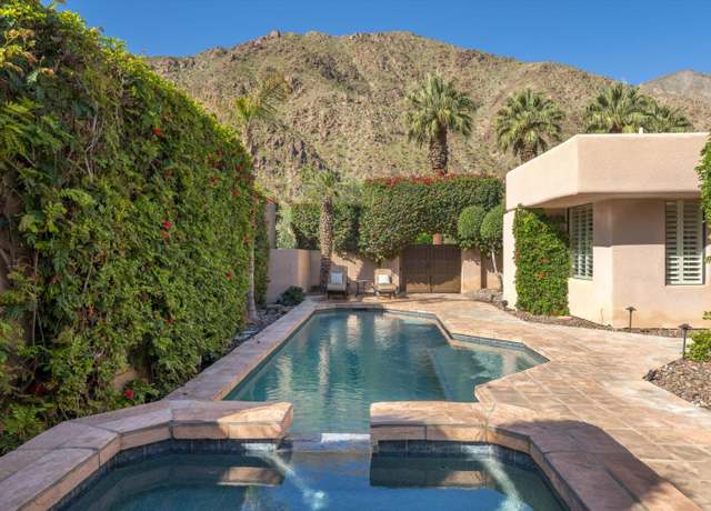 Property at 76895 Avenida Fernando, La Quinta, CA 92253, 4 beds, 3.5 baths