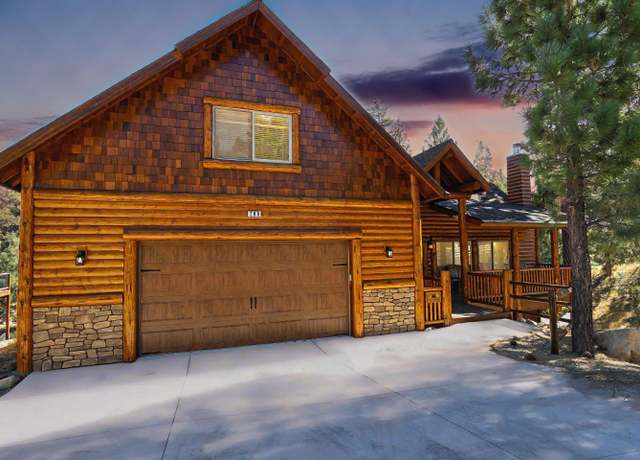 Property at 289 Stony Creek Rd, Big Bear Lake, CA 92315, 3 beds, 2.5 baths