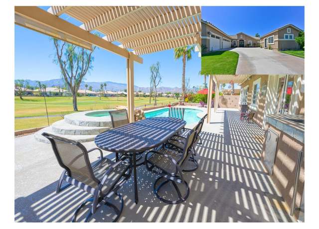 Property at 80295 Green Hills Dr, Indio, CA 92201, 4 beds, 4 baths