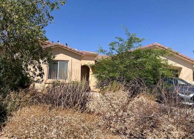 Property at 12738 Calle Amapola, Desert Hot Springs, CA 92240, 3 beds, 2 baths