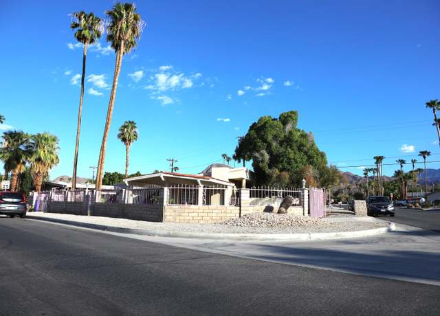 Property at 45618 Panorama Dr, Palm Desert, CA 92260, 3 beds, 3 baths
