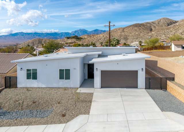 Property at 9353 Palm Dr, Desert Hot Springs, CA 92240, 4 beds, 2.5 baths
