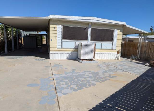 Property at 16860 Vista Del Sol, Desert Hot Springs, CA 92241, 2 beds, 6.5 baths