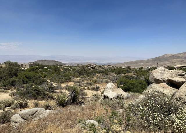 Property at 13 Lot 13 Manzanita Rd, Mountain Center, CA 92561