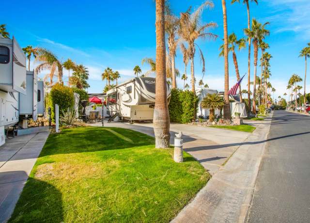 Property at 69411 Ramon Rd #683, Cathedral City, CA 92234