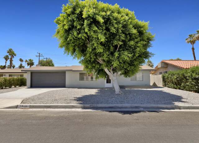 Property at 73765 Catalina Way Way, Palm Desert, CA 92260, 2 beds, 2 baths