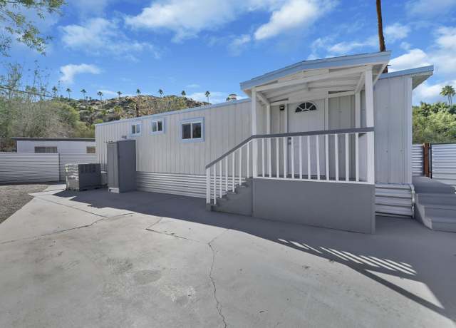 Property at 31 Venus St, Palm Springs, CA 92264, 2 beds, 2 baths
