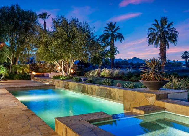 Property at 80740 Via Portofino, La Quinta, CA 92253, 4 beds, 5 baths