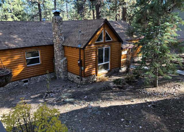 Property at 473 Chipmunk Lane Ln, Big Bear Lake, CA 92315, 2 beds, 2.5 baths