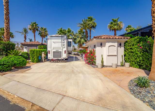 Property at 80501 Avenue 48 #339, Indio, CA 92201, 1 bath