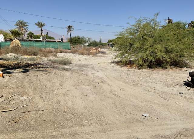 Property at 3867 Palo Verde Dr, Thermal, CA 92274