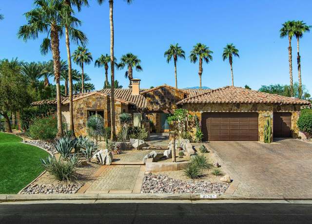 Property at 45787 W Via Villaggio, Indian Wells, CA 92210, 4 beds, 3.5 baths