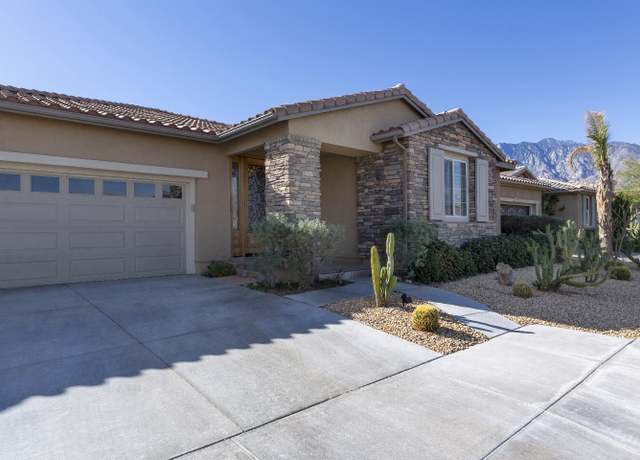 Property at 1933 Savanna Way, Palm Springs, CA 92262, 2 beds, 2.5 baths