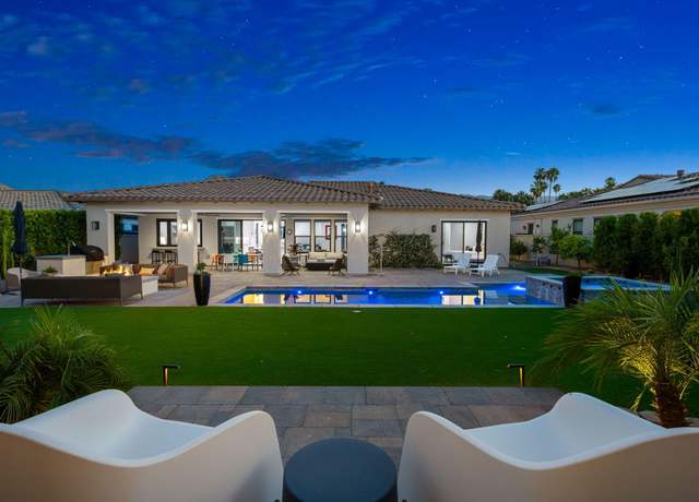 Property at 75364 Mansfield Dr, Indian Wells, CA 92210, 3 beds, 4 baths