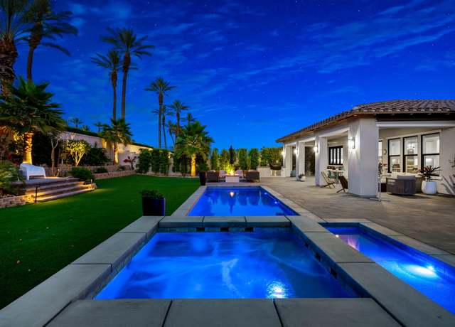 Property at 75364 Mansfield Dr, Indian Wells, CA 92210, 3 beds, 4 baths