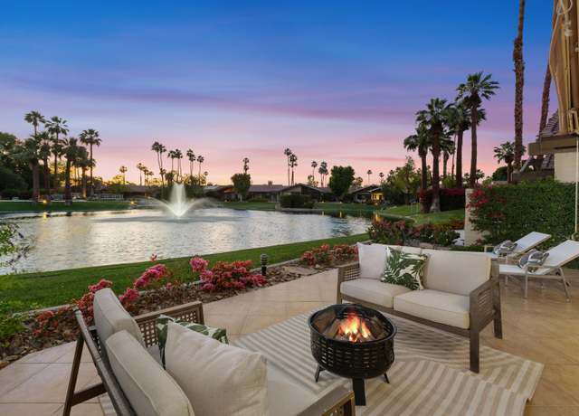 Property at 95 Lookout Dr, Palm Desert, CA 92211, 2 beds, 2 baths