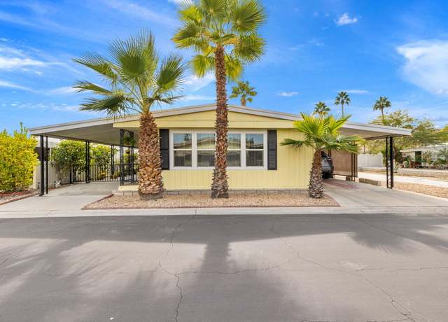 Property at 246 Laredo Dr, Palm Springs, CA 92264, 2 beds, 2 baths