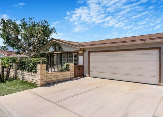 Property at 74577 Azurite Cir E, Palm Desert, CA 92260, 2 beds, 2 baths