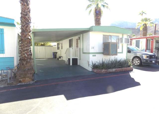 Property at 70210 Ca-111 #14, Rancho Mirage, CA 92270, 1 bed, 1 bath