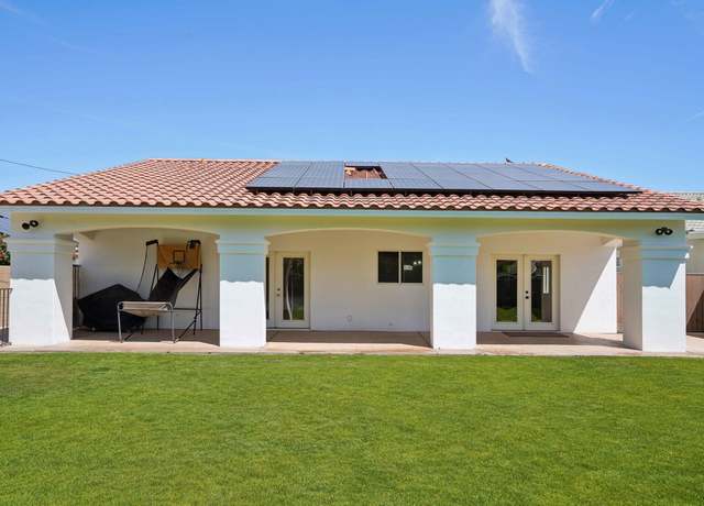 Property at 30355 Avenida Del Padre, Cathedral City, CA 92234, 4 beds, 2 baths