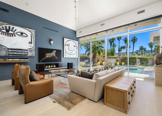 Property at 7 Ambassador Cir, Rancho Mirage, CA 92270, 4 beds, 4.5 baths