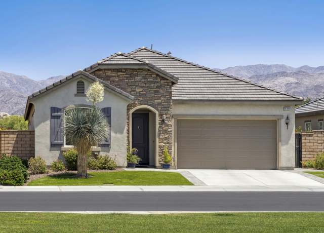 Property at 84994 Bedero Ct, Indio, CA 92203, 2 beds, 2 baths