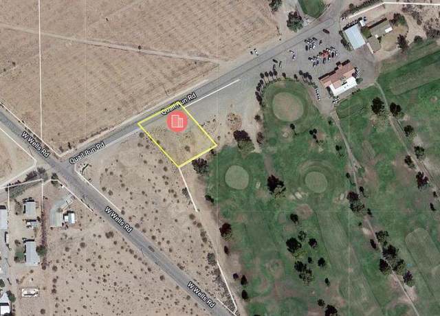 Property at 0 Quail Run Rd, Blythe, CA 92225