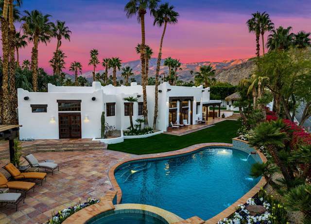 Property at 53055 Avenida Juarez, La Quinta, CA 92253, 8 beds, 8.5 baths