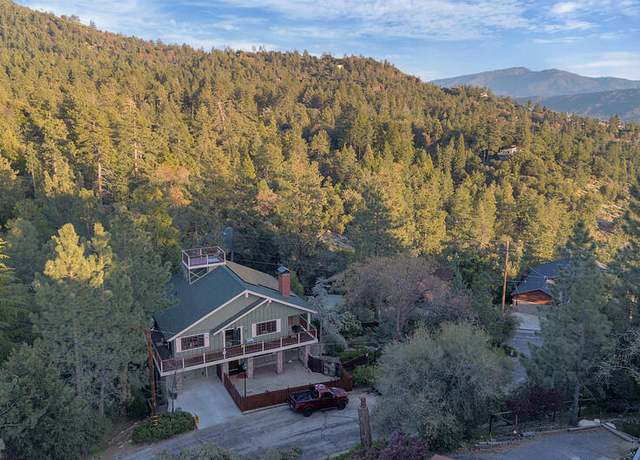 Property at 26857 Crestview Dr, Idyllwild, CA 92549, 5 beds, 3 baths