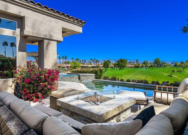 Property at 350 Bright Rock Dr, Palm Desert, CA 92211, 4 beds, 4.5 baths