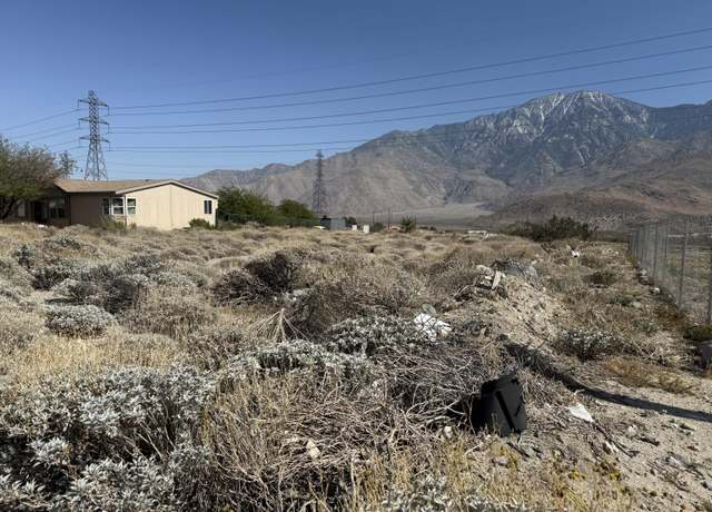 Property at 7 San Pierre Rd, Whitewater, CA 92282