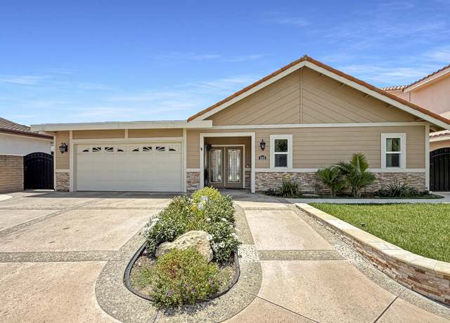Property at 4103 Calle Bienvenido, San Clemente, CA 92673, 4 beds, 2.5 baths