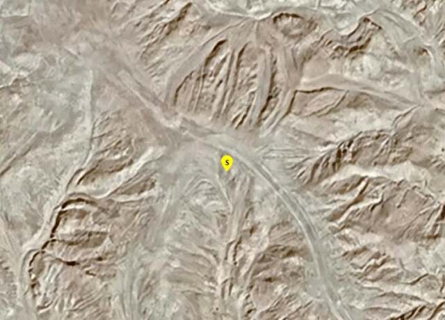 Property at 0 Thermal, Thermal, CA 92274