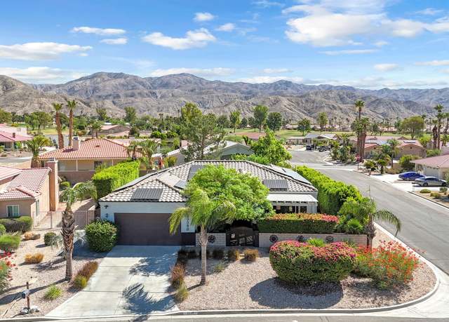 Property at 9580 Ekwanok Dr, Desert Hot Springs, CA 92240, 3 beds, 3 baths