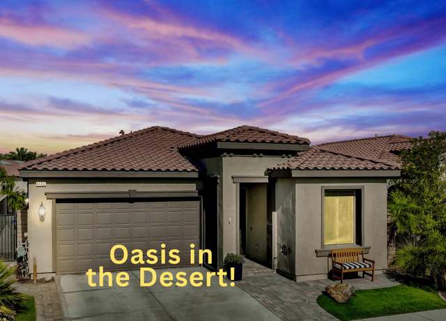 Property at 43357 Valmara Ct, Indio, CA 92203, 2 beds, 2 baths