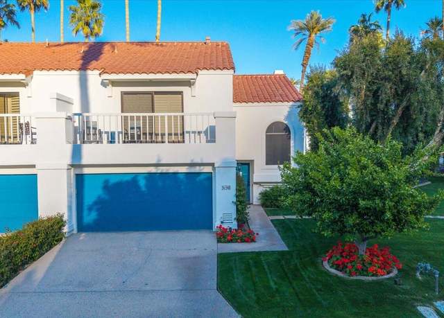 Property at 76900 Calle Mazatlan, La Quinta, CA 92253, 2 beds, 3 baths