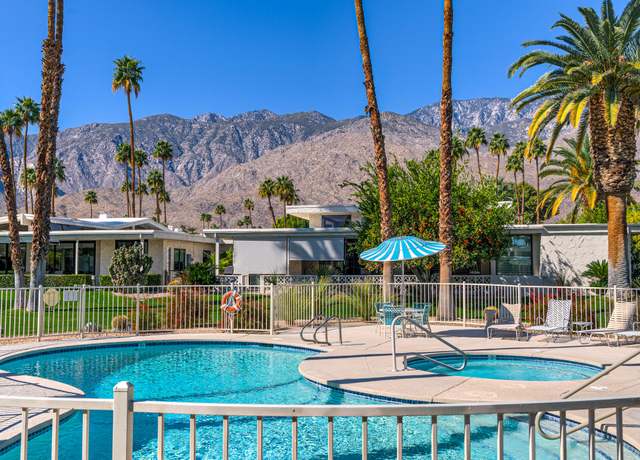 Property at 1651 E Twin Palms Dr, Palm Springs, CA 92264, 3 beds, 2.5 baths