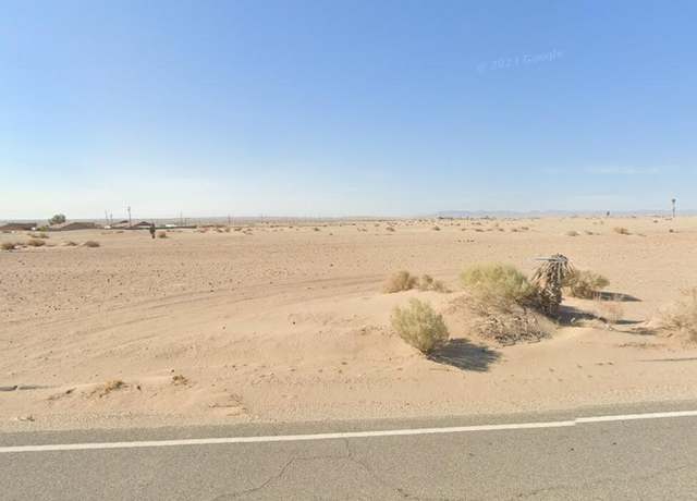 Property at 1425 S Marina Dr, Thermal, CA 92274
