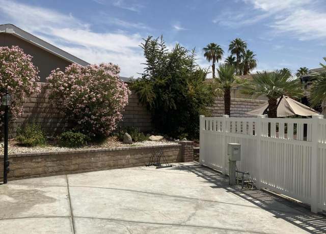 Property at 69411 Ramon Rd #622, Cathedral City, CA 92234