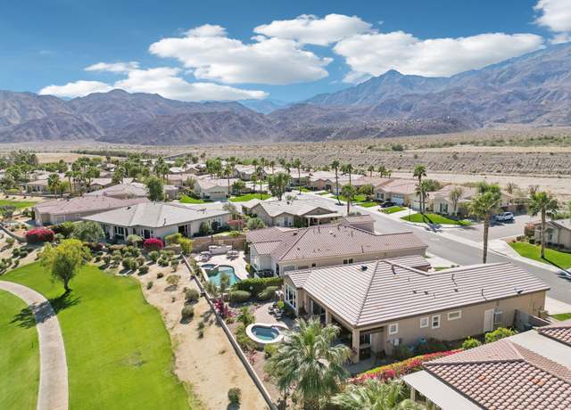 Property at 61458 Living Stone Dr, La Quinta, CA 92253, 2 beds, 2 baths