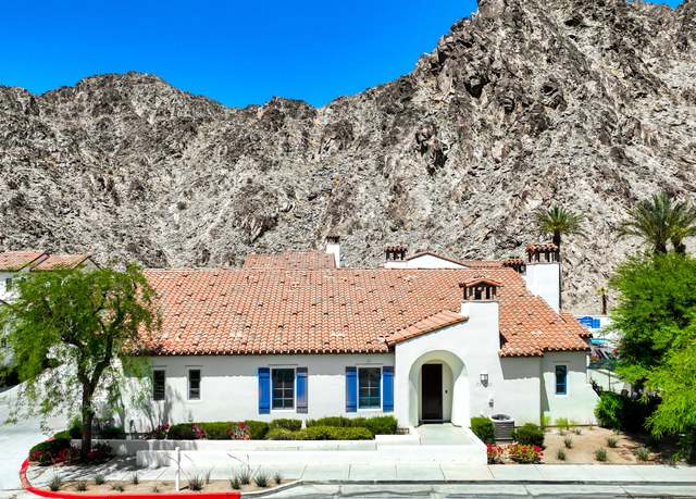 Property at 77732 Tradition Dr, La Quinta, CA 92253, 3 beds, 3 baths