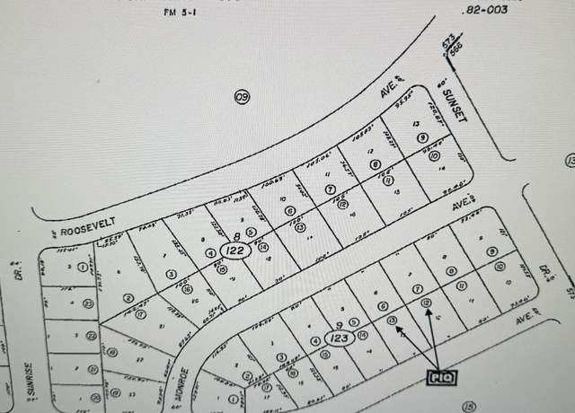 Property at 1368 Washington Ave, Thermal, CA 92274