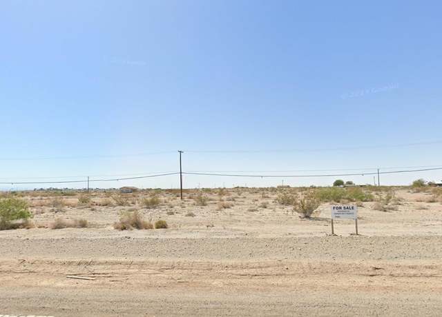 Property at 2534 S Marina Dr, Thermal, CA 92274